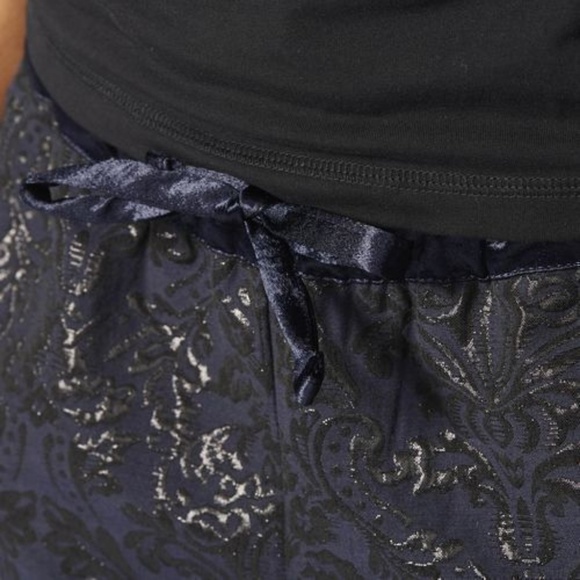 ADIDAS COUTURE SuperStar Track Pant Navy Blue - Picture 8 of 8